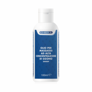 Bomber Oil 100 ml