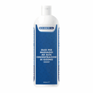 Bomber Oil 500 ml